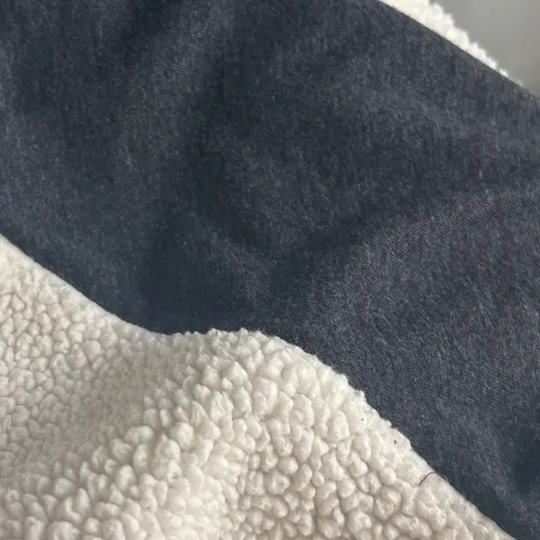 Gap Hoodie Gray Small‎ - Image 8