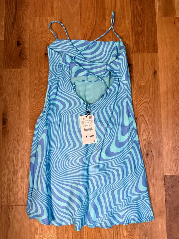 ZARA Dress - Image 2