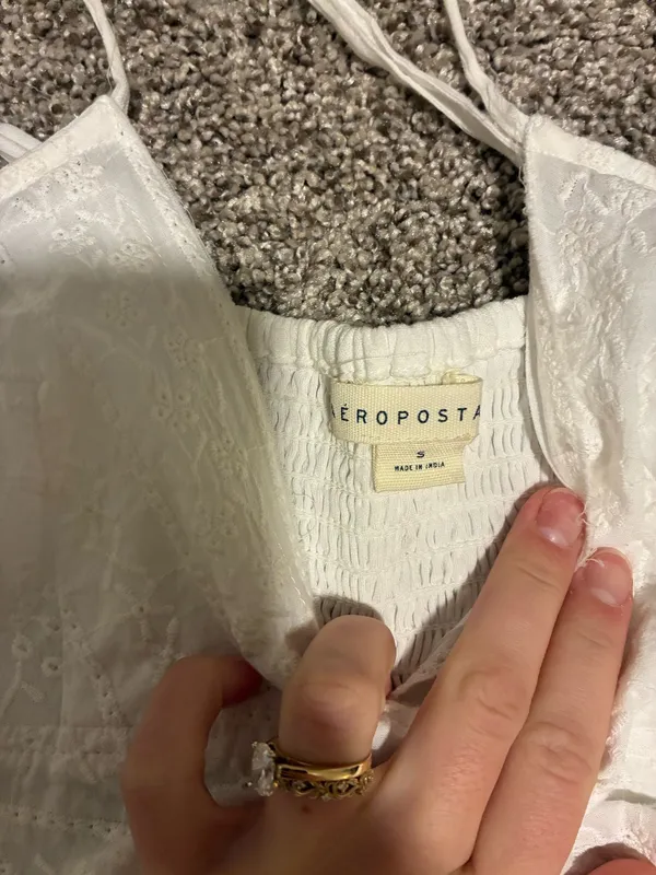 Aeropostale dress - Image 2