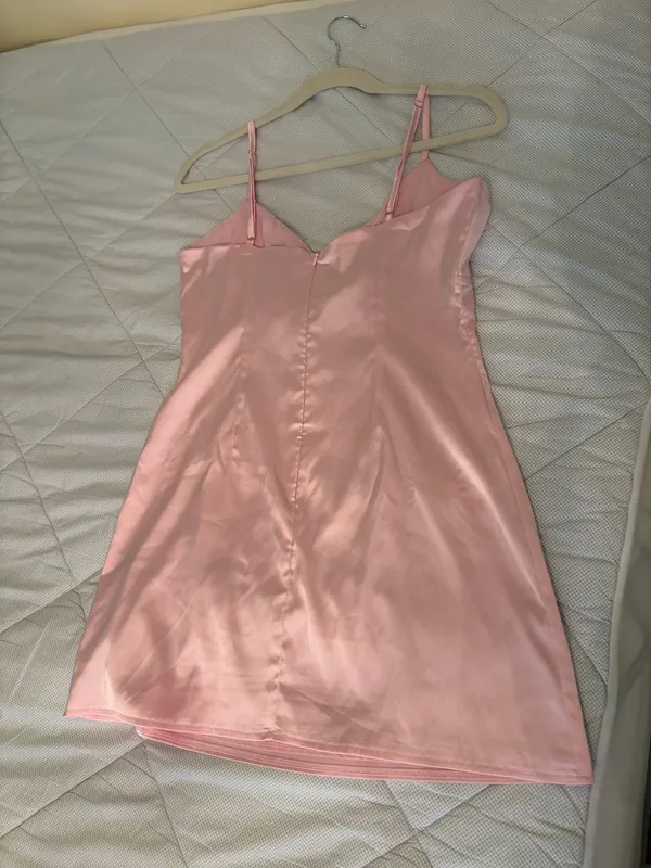 Beginning Boutique Dress - Image 2