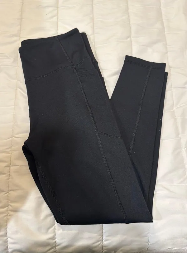 Victoria's Secret Leggings - Image 3