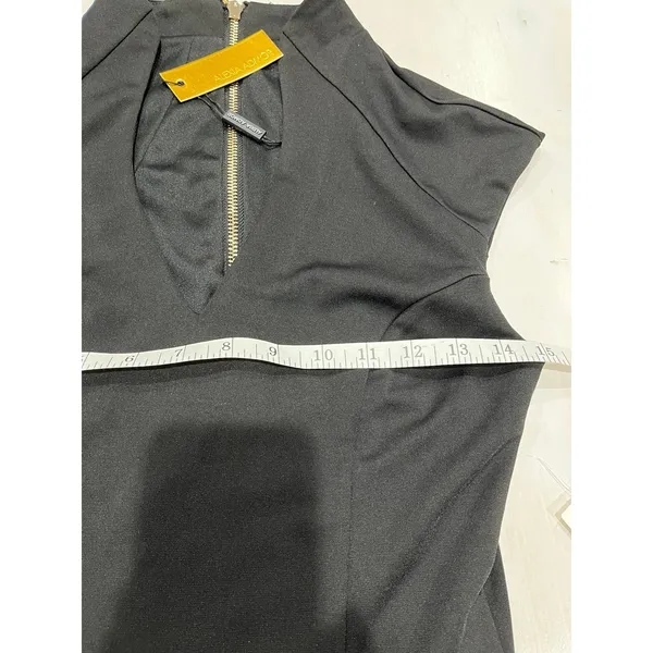 NEW W TAGS‎ bodycon dress size XS alexia admor - Image 5
