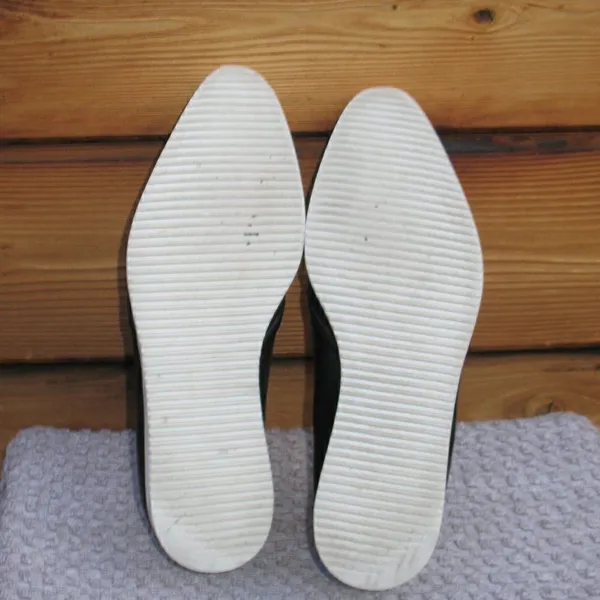 Everlane Black the Street Shoe 10.5 - Image 9