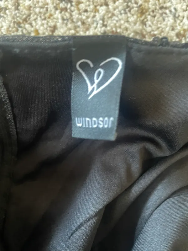Windsor Hoco Dress - Image 4