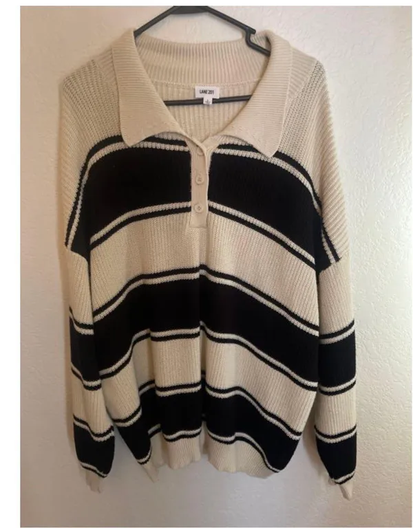 Sweater Multi Size L - Image 3