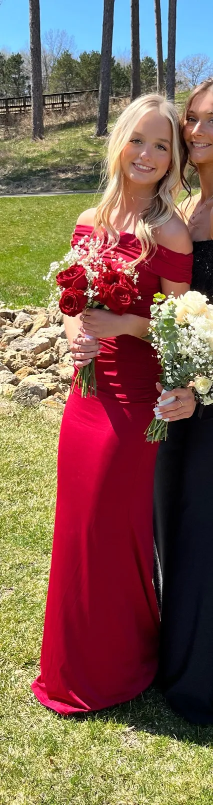 Peppermayo Dress - Image 2