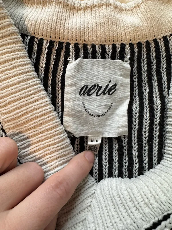Aerie Sweater - Image 4