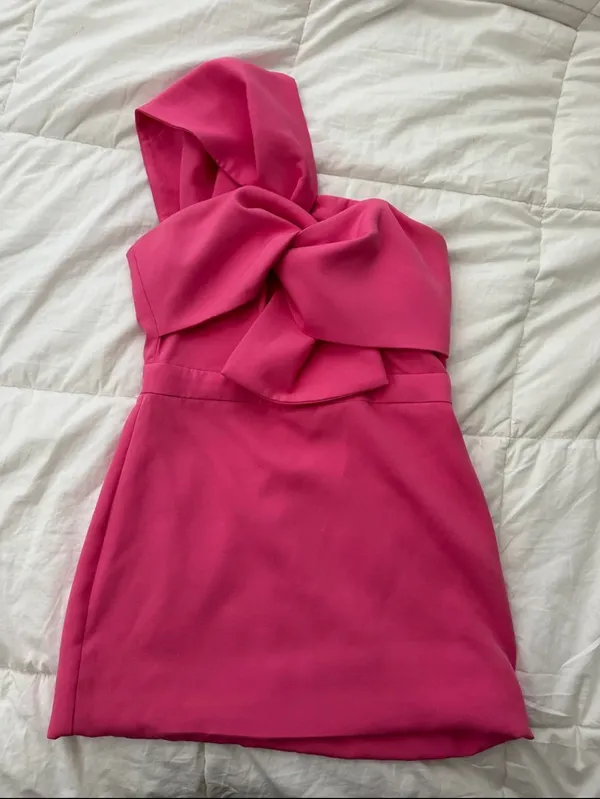 American Threads Dress - Image 2