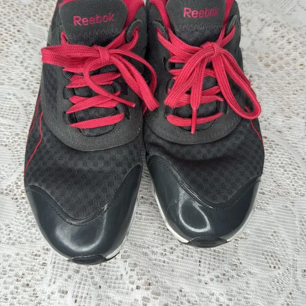 Reebok cross trainer SI fitness 3D ultra light sneakers shoes sz 8 - Image 3