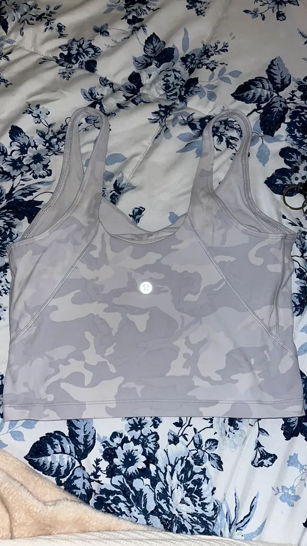 Align Lululemon Tank Top - Image 3