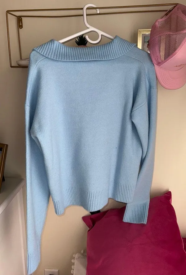 Pullover - Image 3