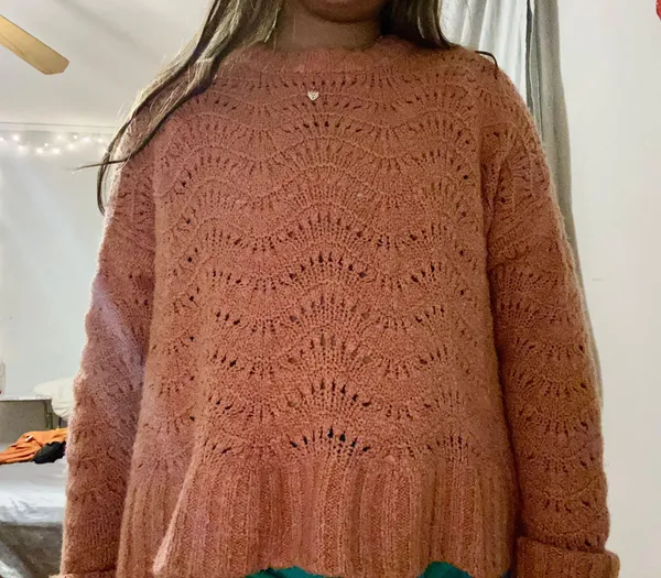 American Eagle Sweater - Image 2