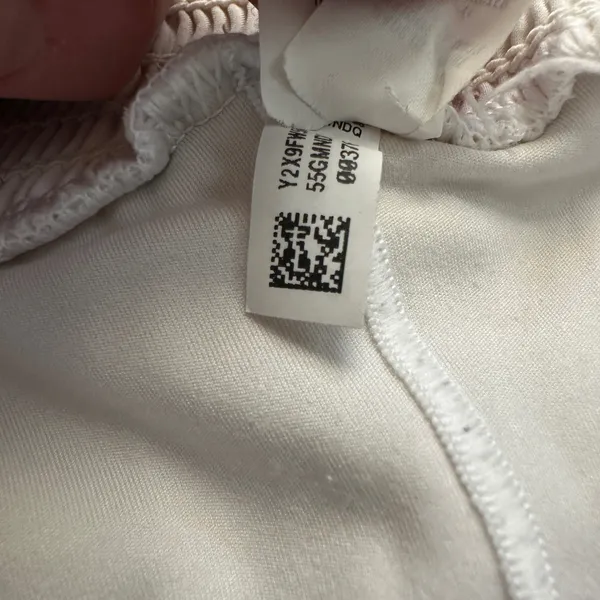 OFFLINE by Aerie smocked athletic shorts - Image 5