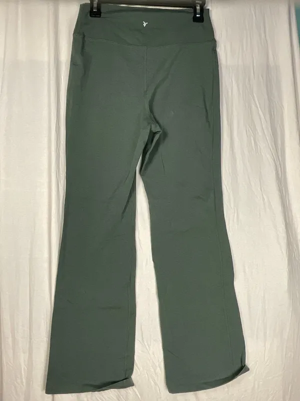 Old Navy Active Slim Bootcut Leggings High-Rise - Image 3