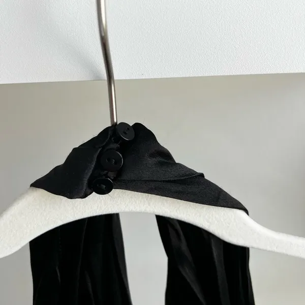 Zara Halter Top - Image 3