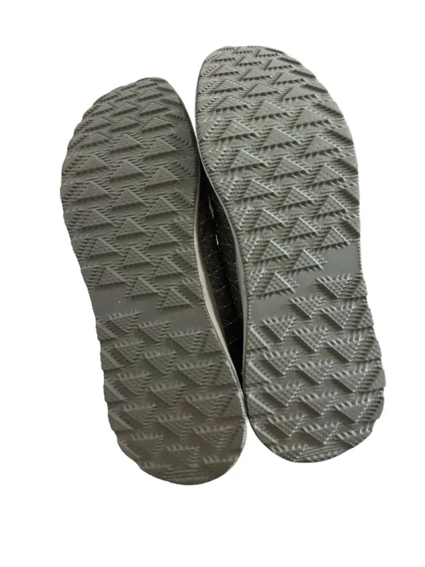 NOBULL Trail Runners in a grey "Matryx" Women’s Size 10 Mens 8.5 - Image 8