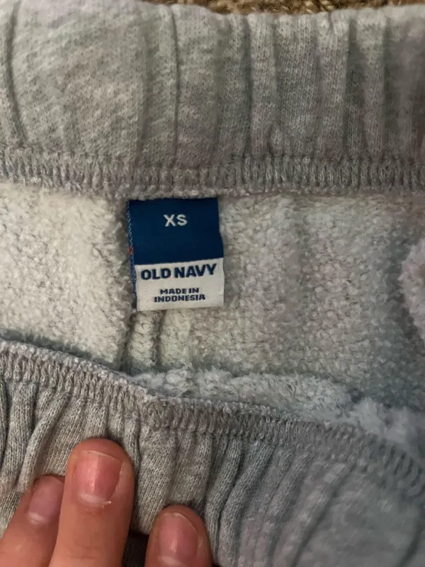 Old Navy Wide-Leg Pants - Image 3