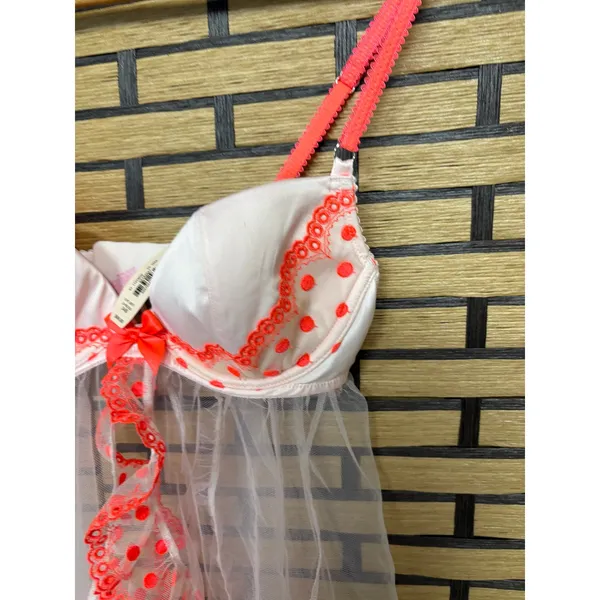 Victorias Secret Lingerie Size 34B - Image 6