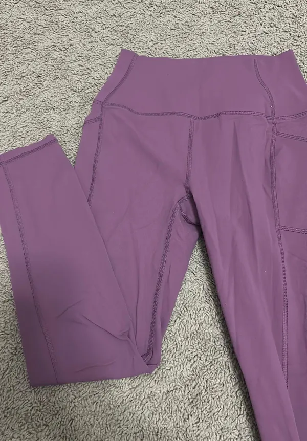Leggings Yoga - Image 2