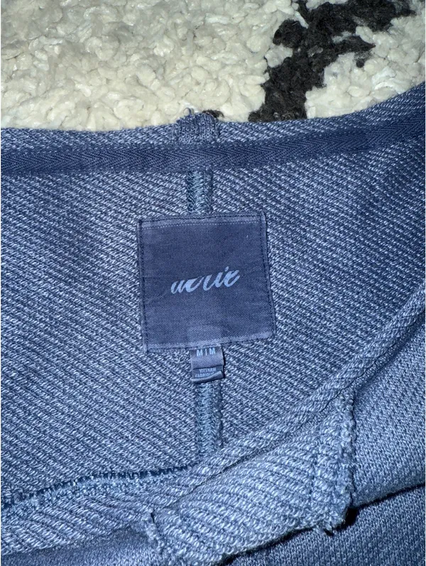 Aerie Cropped Crewneck - Image 4