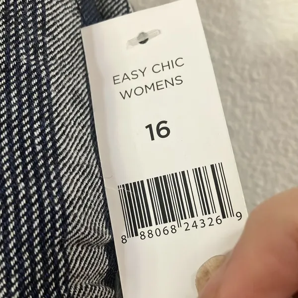 FINAL MARKDOWN Dip capris 16 - Image 4