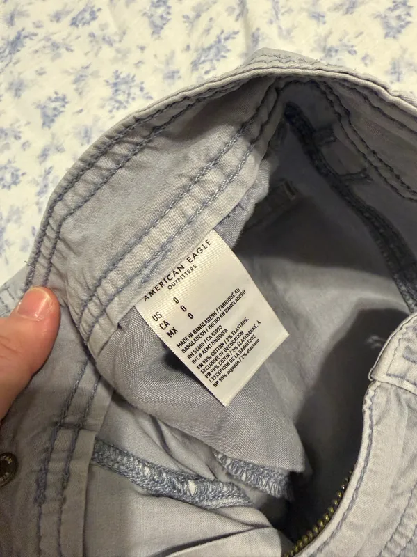 American Eagle Shorts - Image 3