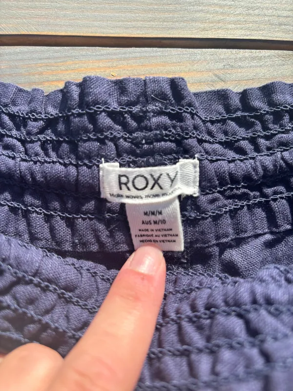 Roxy shorts - Image 2