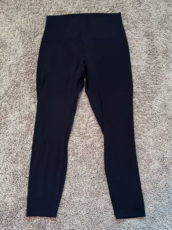 ‼️ Align Pant II 25"‼️ - Image 5