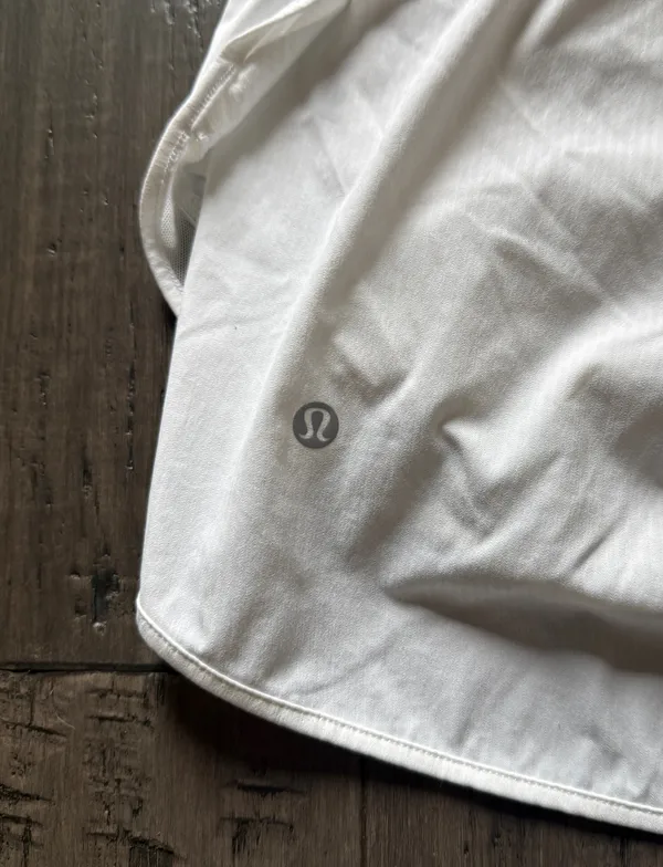 Lululemon Hotty Hot Skirt High-Rise - Image 3