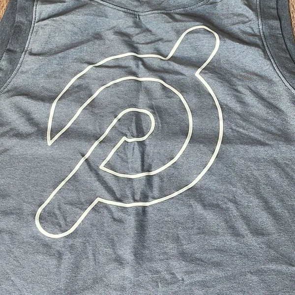 Beyond Yoga x Peloton Tank Size XS - Image 4
