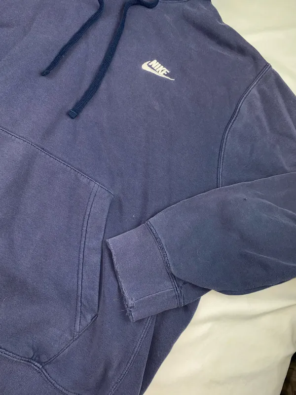 Nike Hoodie  - Image 5