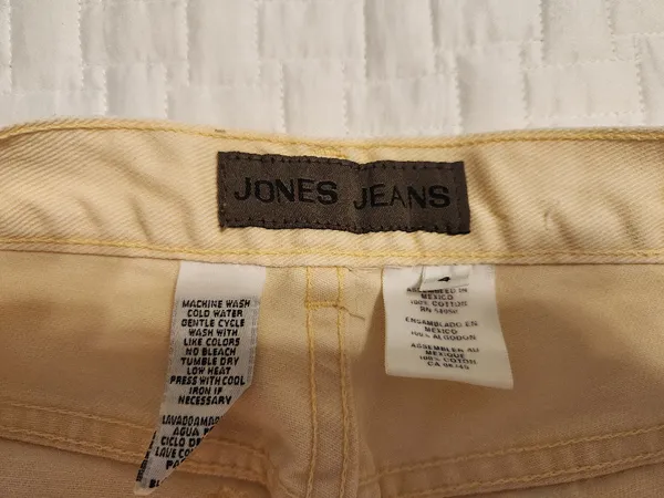 Jones Jeans - Image 2