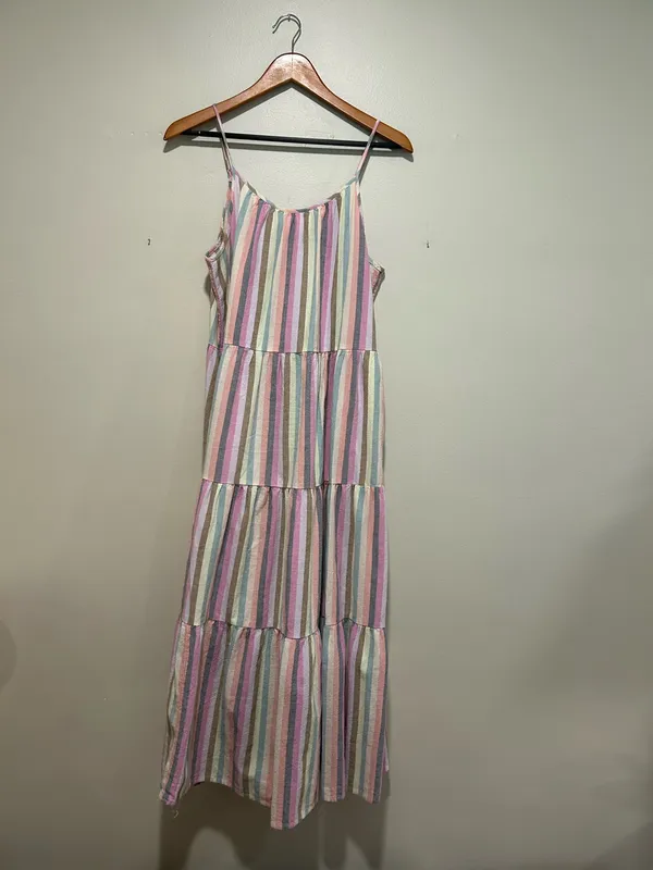 Universal Threads 100% cotton maxi dress - Image 5