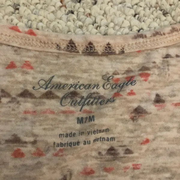 American Eagle Tank Top - Image 2