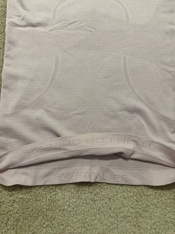 Lululemon Swiftly Tech Racerback Tank 2.0 *Cool - Image 7