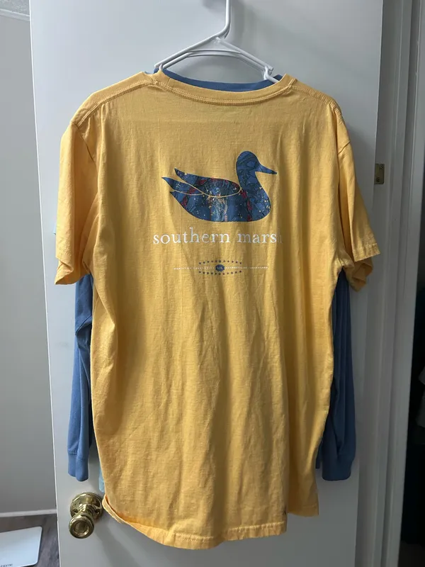 Southern Marsh T-Shirt - Image 2
