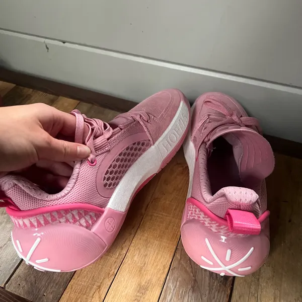 Way of Wade all city 12 cherry blossom - Image 4
