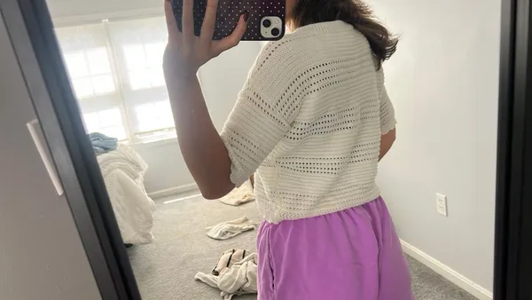 Pink Republic Sweater - Image 2
