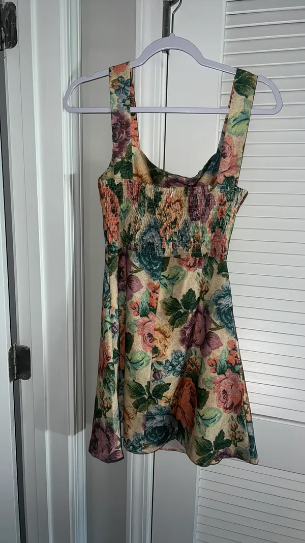 Amazon Dress - Image 2