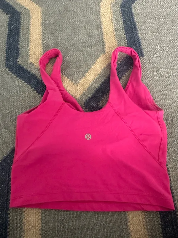 Lululemon Align Tank - Image 2