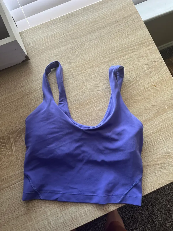 Lululemon Align Tank - Image 3