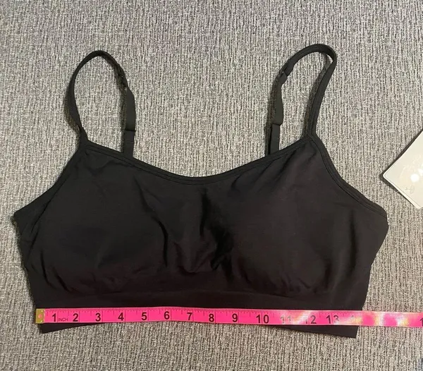 Athleta Renew Bra in Black - Image 15
