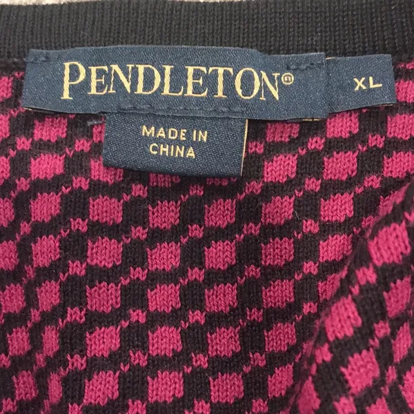 Pendleton Blazer - Image 4