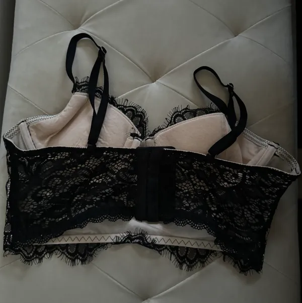 Forever 21 Corset Top - Image 3