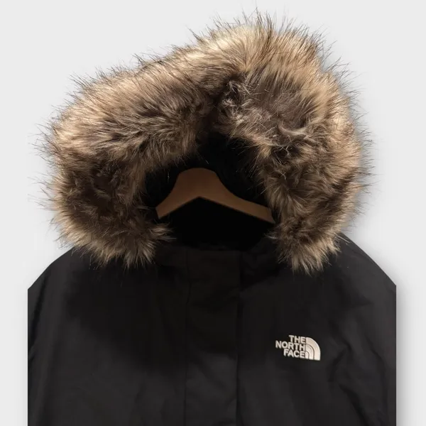 The North Face NF0A84J3 Women's Plus Arctic Parka Size 3X - Image 11