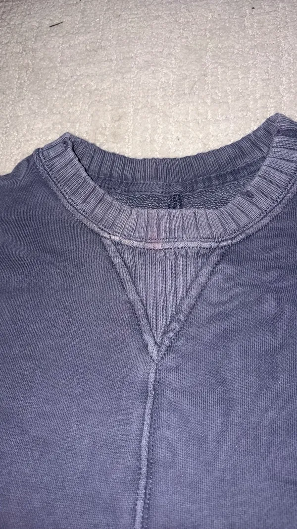Aerie Oversized Crewneck - Image 2