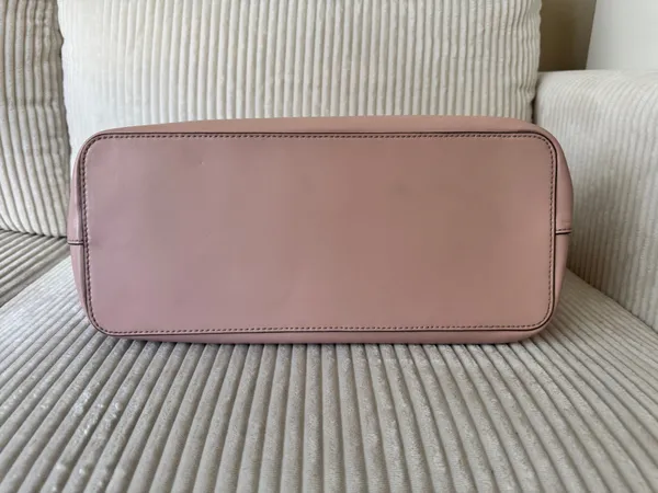 Pink Kate Spade Tote - Image 3
