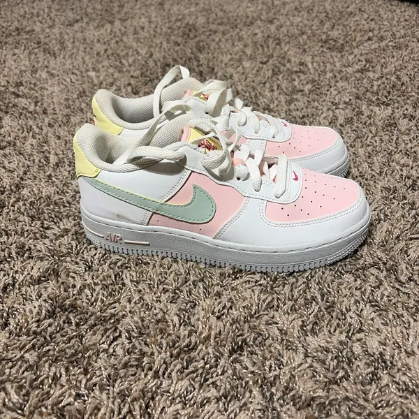 Nike Air Force 1 - Image 3
