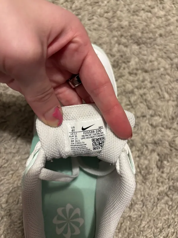 Nike Court Brough Low Recraft  - Image 3