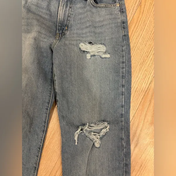 Levi’s 94 baggy jeans - Image 5